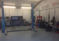 redhill volkswagen specialist