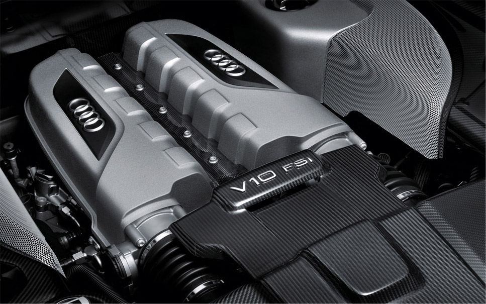 Vag audi сервис