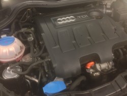 A1engine